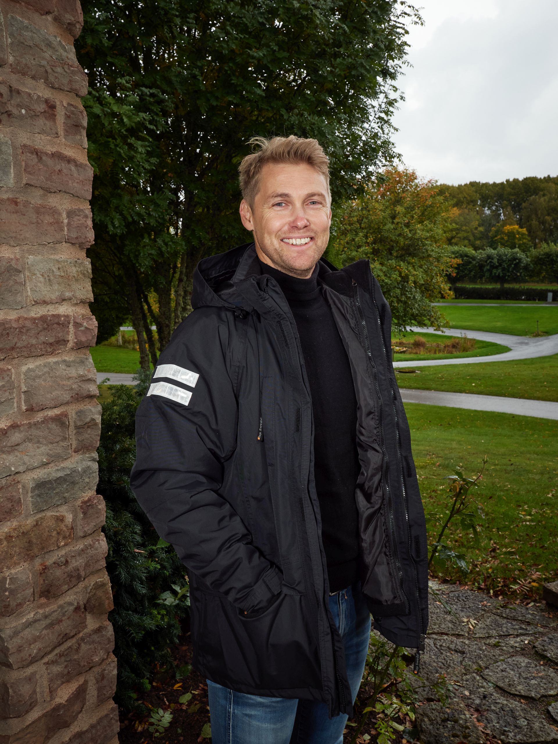 Mikael Lidén
